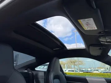 PORSCHE 911 Carrera S 3.0 Porsche Approved Bose CarPlay