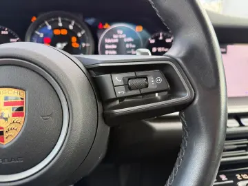 PORSCHE 911 Carrera S 3.0 Porsche Approved Bose CarPlay