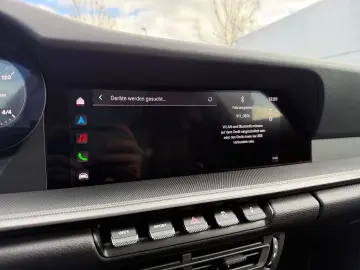 PORSCHE 911 Carrera S 3.0 Porsche Approved Bose CarPlay