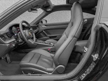 PORSCHE 911 Type 992 Carrera toit ouvrant 21 Led Sport-C