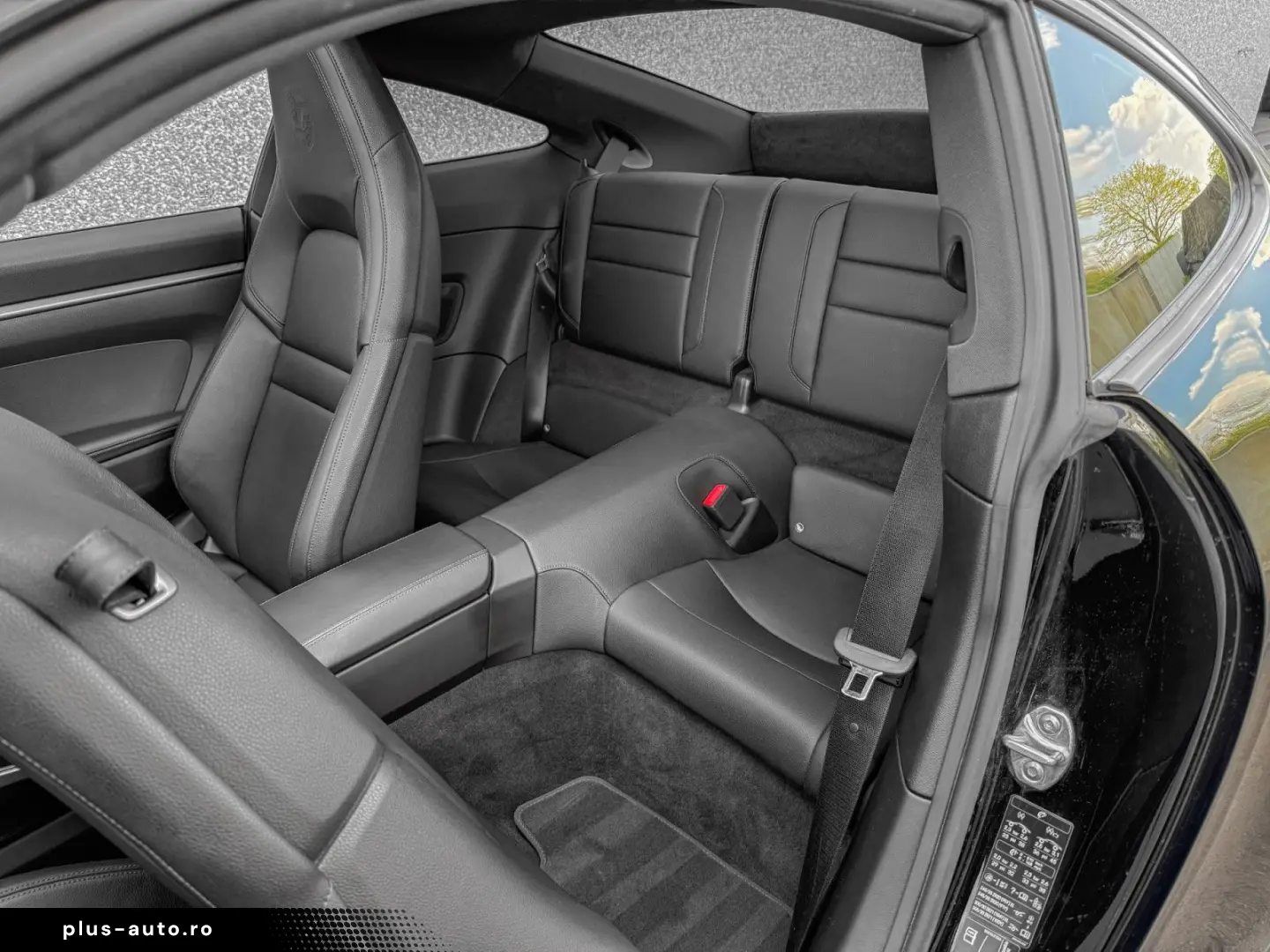 PORSCHE 911 Type 992 Carrera toit ouvrant 21 Led Sport-C