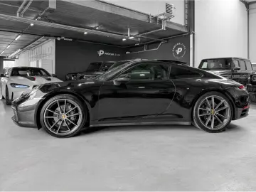 PORSCHE 911 Type 992 Carrera toit ouvrant 21 Led Sport-C