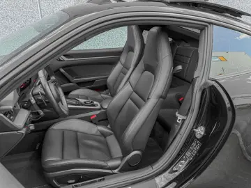 PORSCHE 911 Type 992 Carrera toit ouvrant 21 Led Sport-C