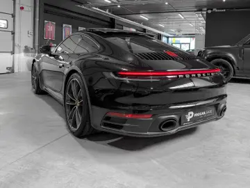 PORSCHE 911 Type 992 Carrera toit ouvrant 21 Led Sport-C
