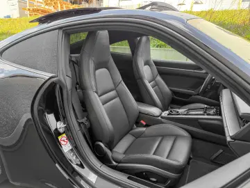 PORSCHE 911 Type 992 Carrera toit ouvrant 21 Led Sport-C