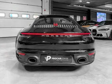PORSCHE 911 Type 992 Carrera toit ouvrant 21 Led Sport-C