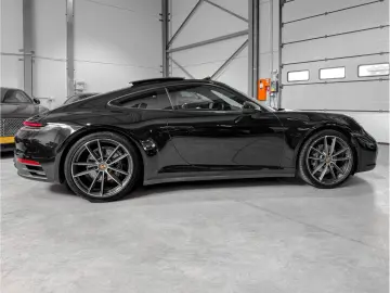 PORSCHE 911 Type 992 Carrera toit ouvrant 21 Led Sport-C