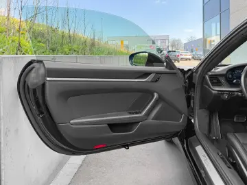 PORSCHE 911 Type 992 Carrera toit ouvrant 21 Led Sport-C