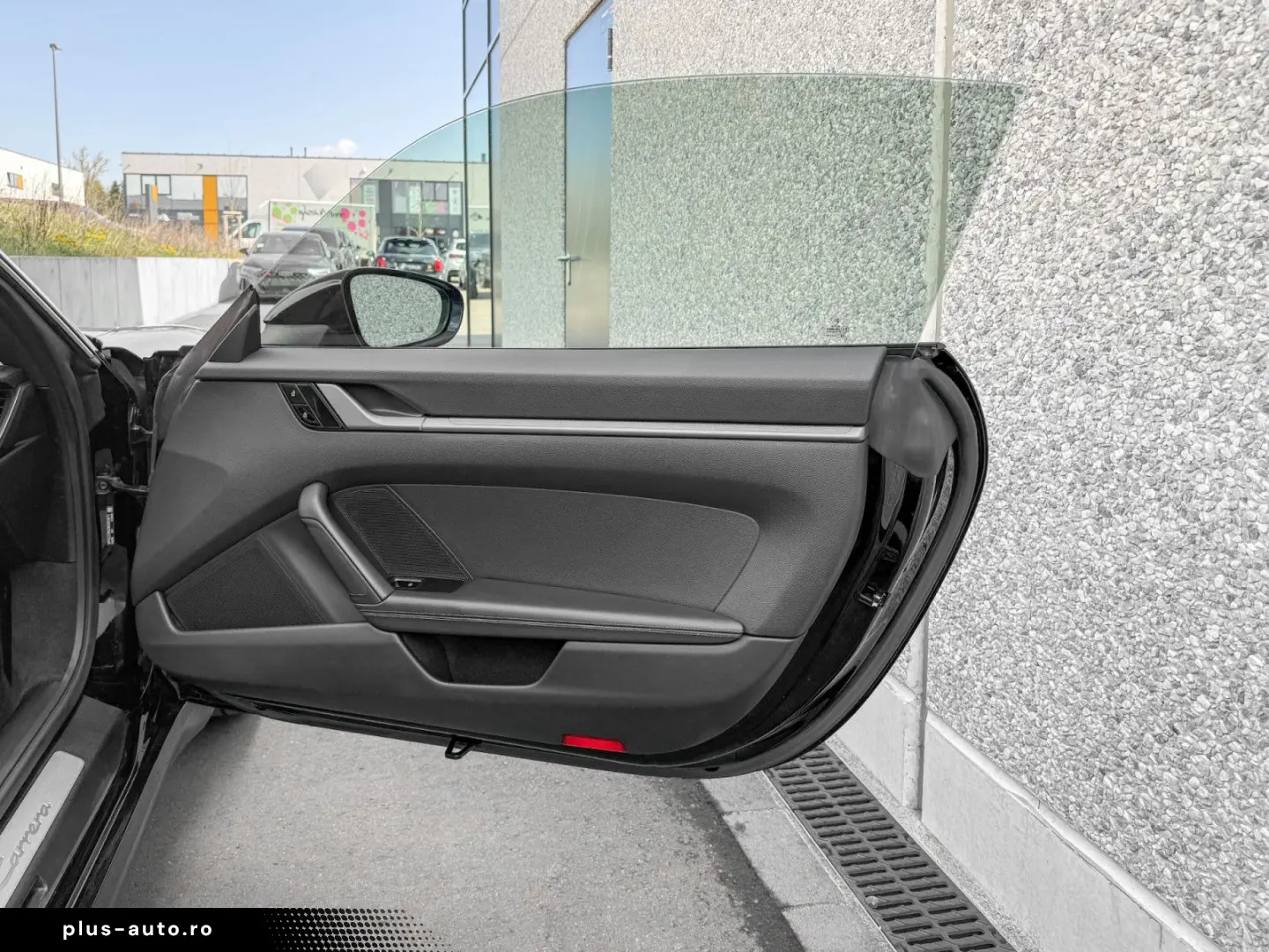 PORSCHE 911 Type 992 Carrera toit ouvrant 21 Led Sport-C