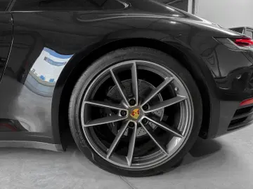 PORSCHE 911 Type 992 Carrera toit ouvrant 21 Led Sport-C