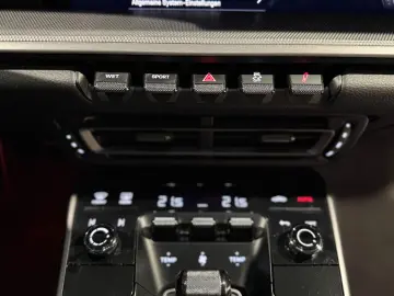 PORSCHE 911 Carrera S PASM 10 mm PDK BOSE Approved 4 Weg