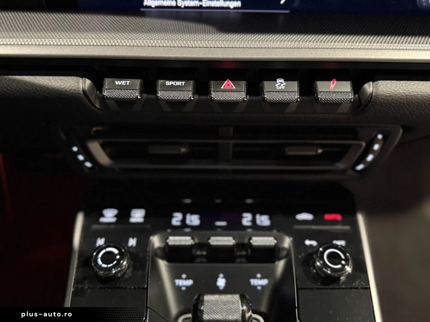 PORSCHE 911 Carrera S PASM 10 mm PDK BOSE Approved 4 Weg