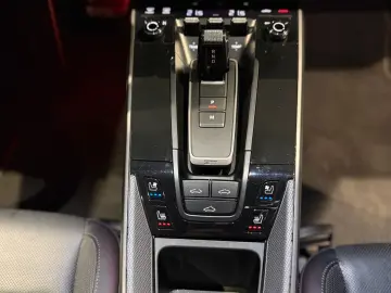 PORSCHE 911 Carrera S PASM 10 mm PDK BOSE Approved 4 Weg