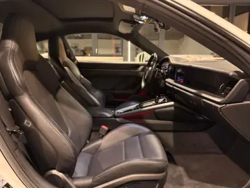 PORSCHE 911 Carrera S PASM 10 mm PDK BOSE Approved 4 Weg