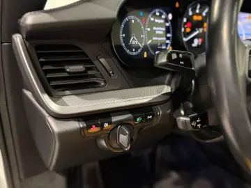 PORSCHE 911 Carrera S PASM 10 mm PDK BOSE Approved 4 Weg