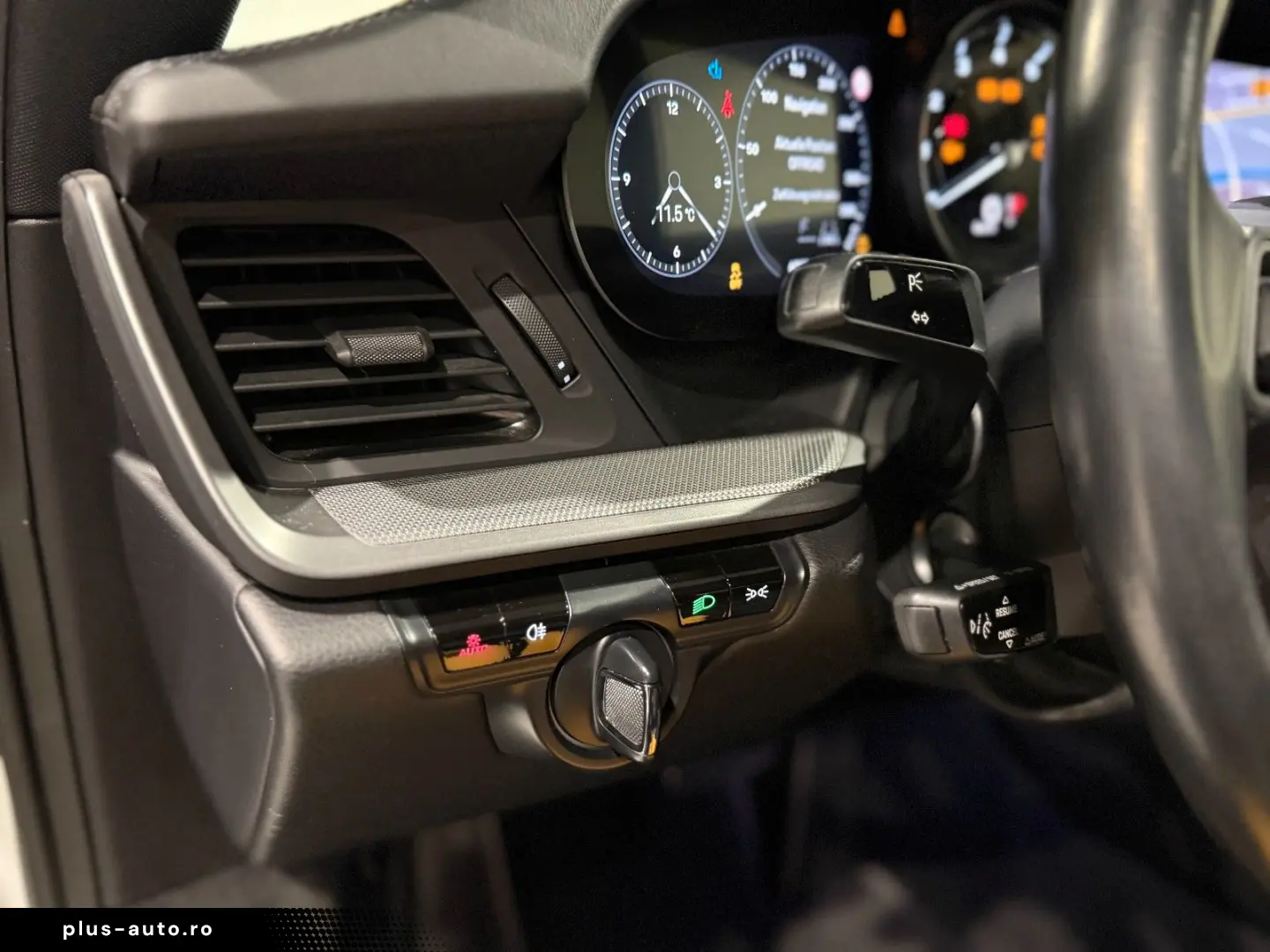 PORSCHE 911 Carrera S PASM 10 mm PDK BOSE Approved 4 Weg