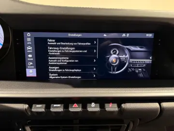 PORSCHE 911 Carrera S PASM 10 mm PDK BOSE Approved 4 Weg