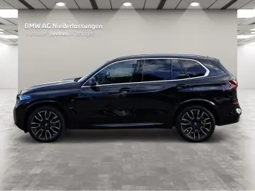 BMW X5 xDrive50e M Sport