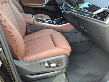 BMW X5 xDrive50e M Sport