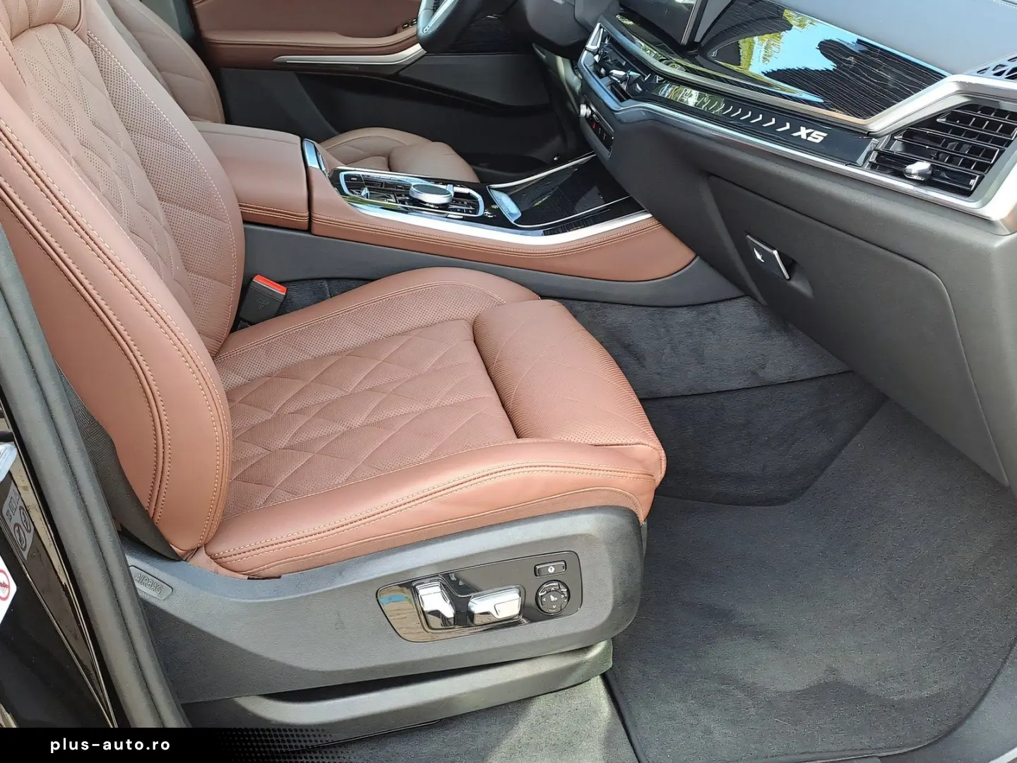 BMW X5 xDrive50e M Sport