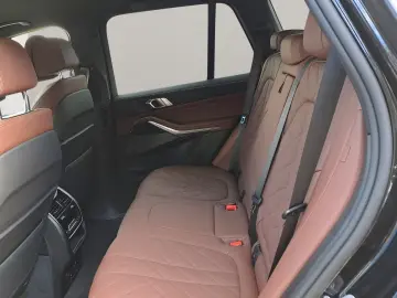 BMW X5 xDrive50e M Sport