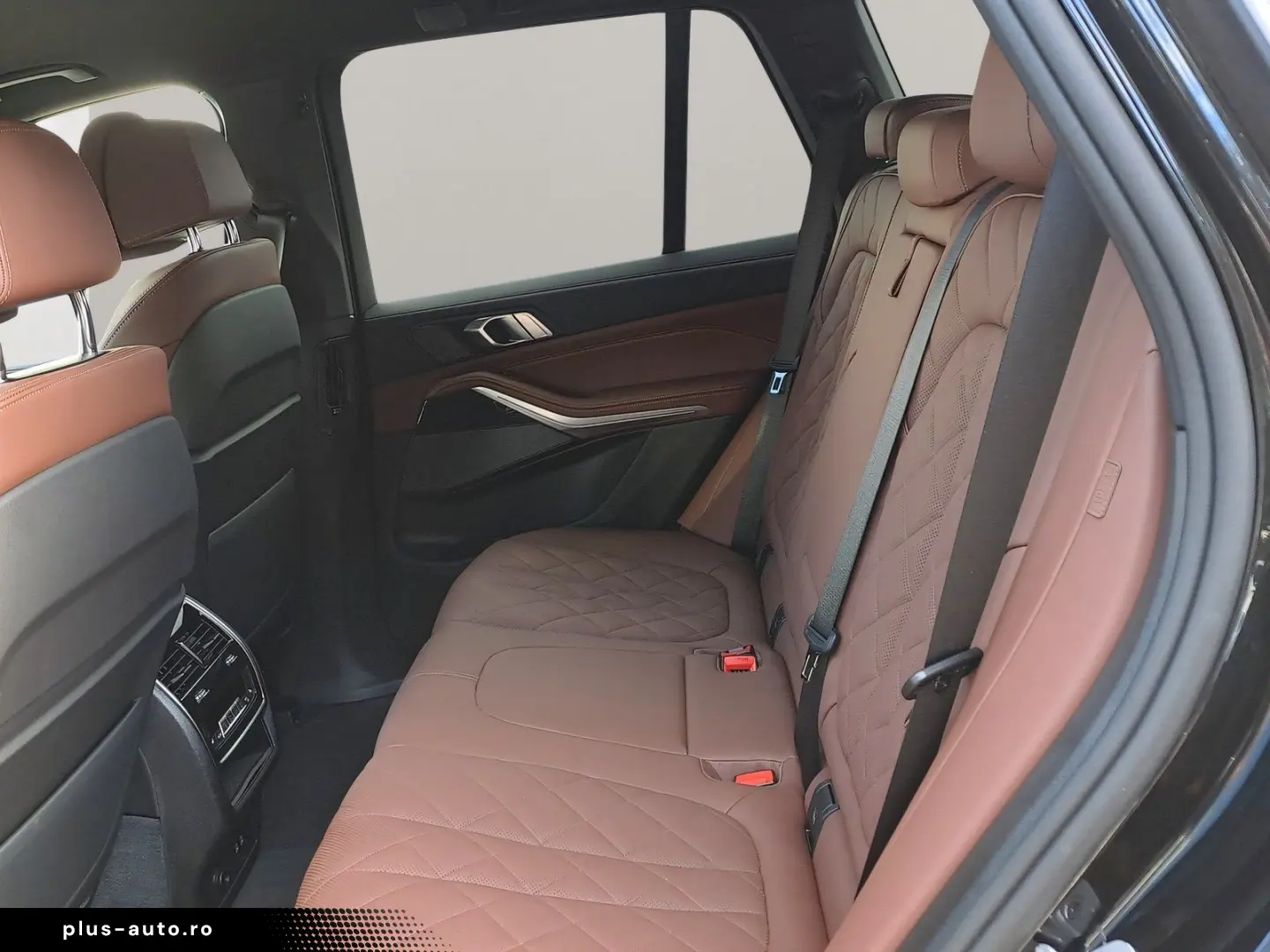 BMW X5 xDrive50e M Sport