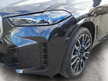 BMW X5 xDrive50e M Sport