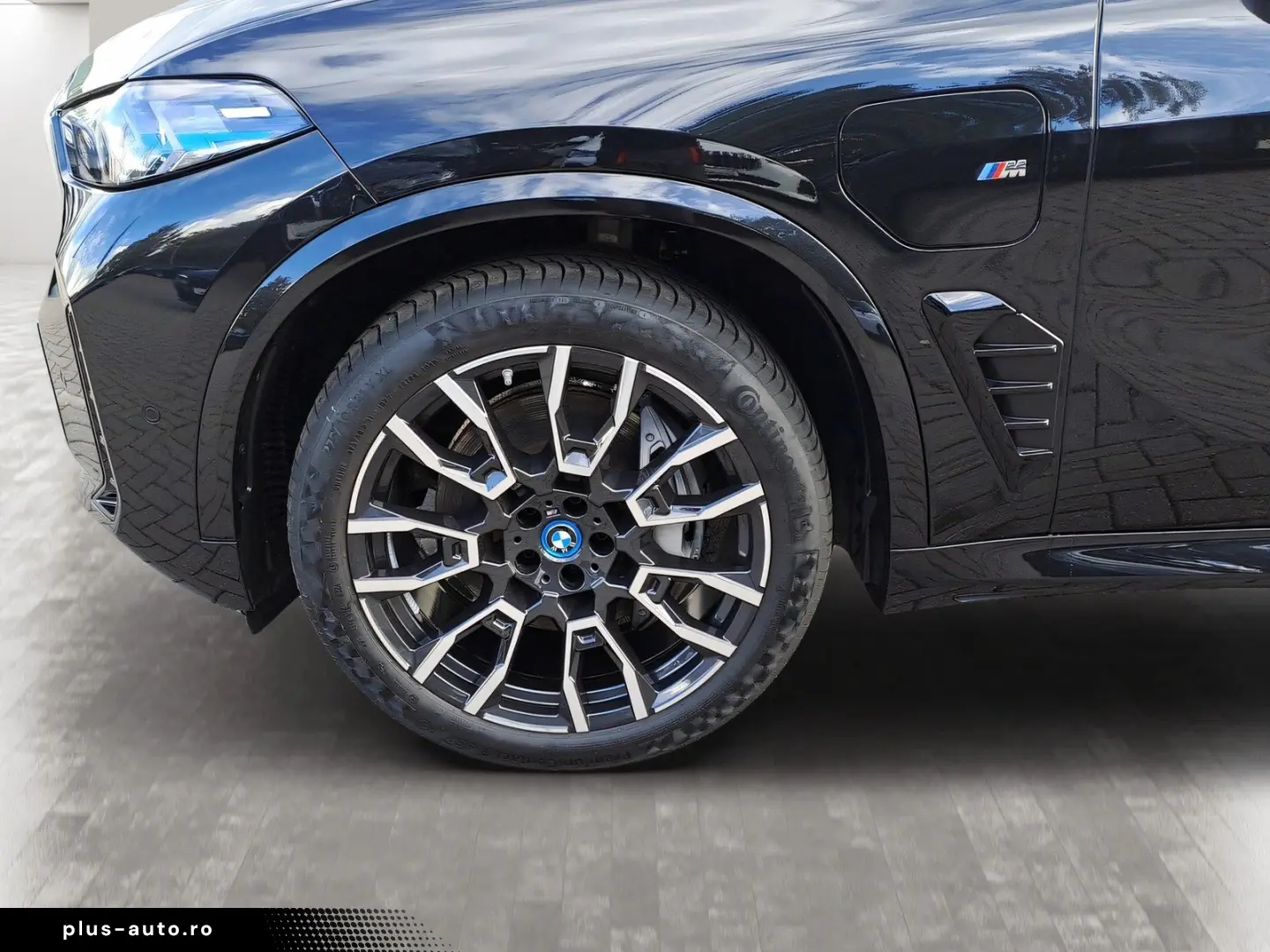 BMW X5 xDrive50e M Sport