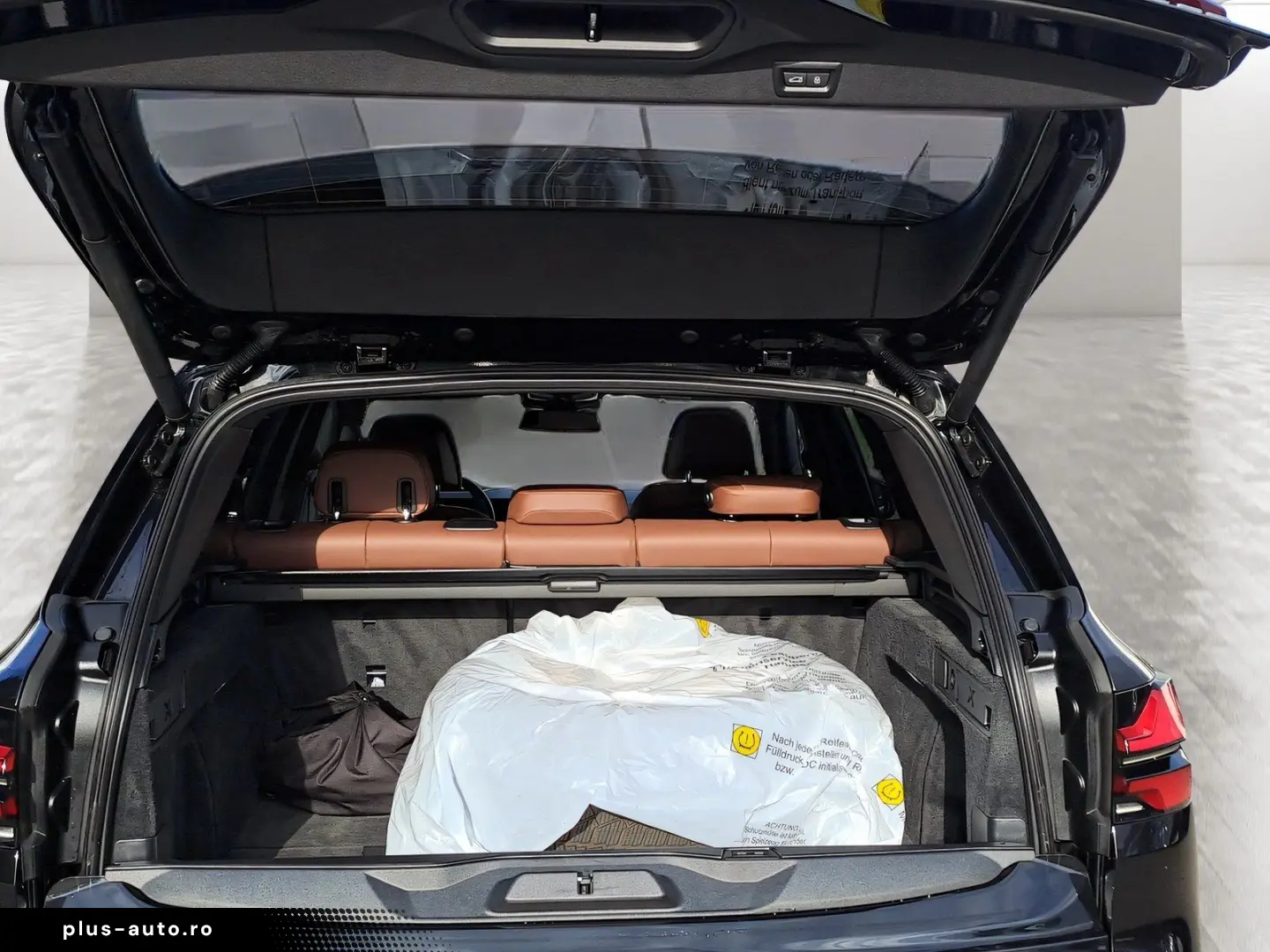 BMW X5 xDrive50e M Sport