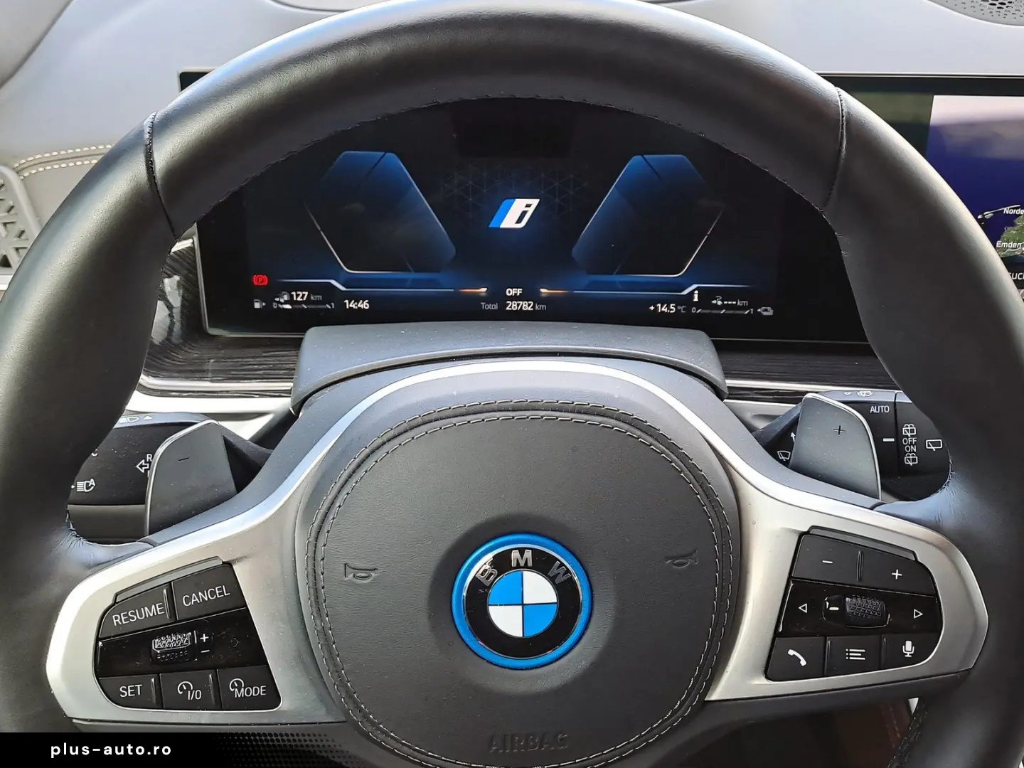 BMW X5 xDrive50e M Sport