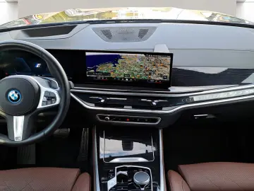 BMW X5 xDrive50e M Sport