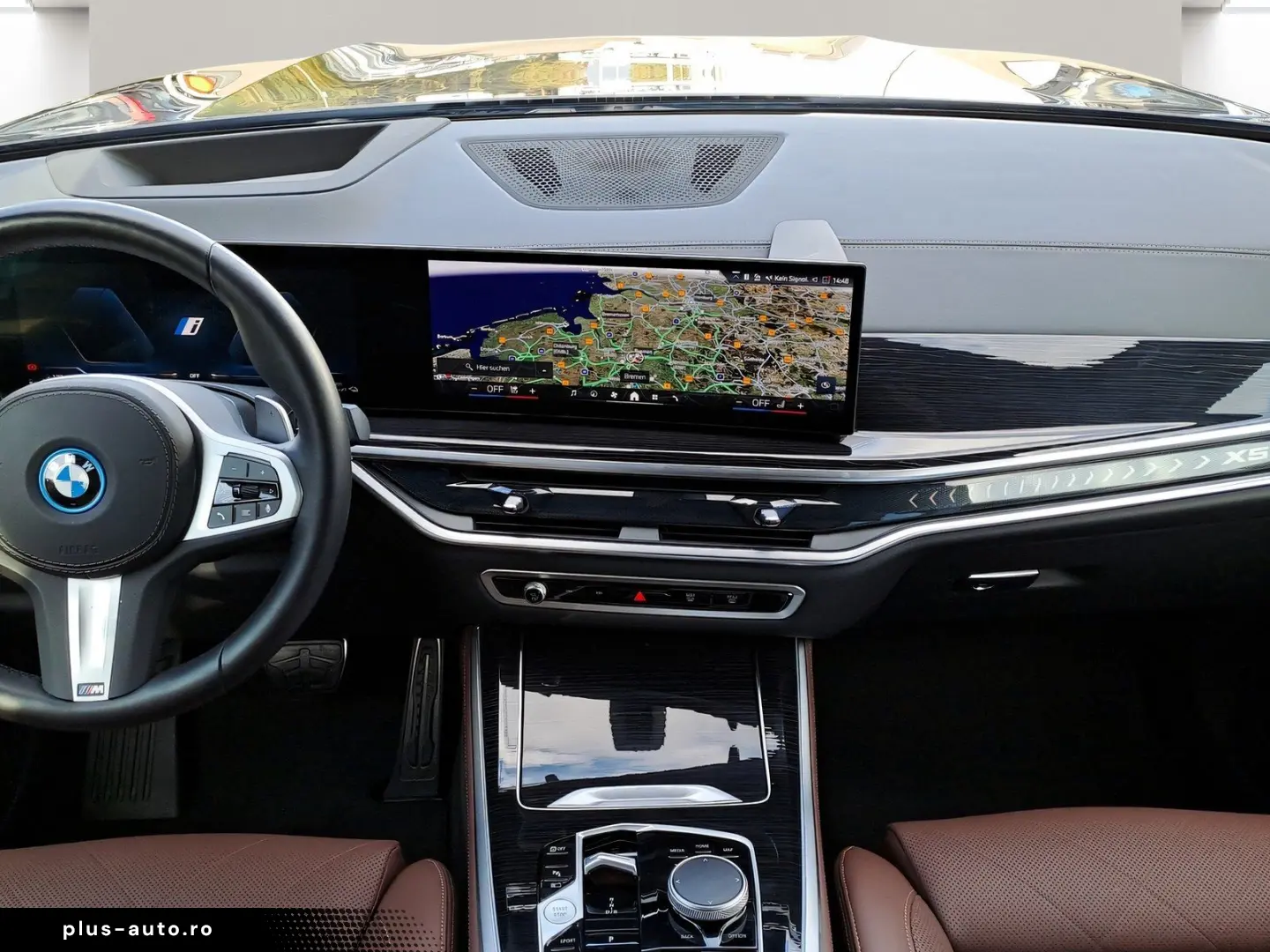 BMW X5 xDrive50e M Sport