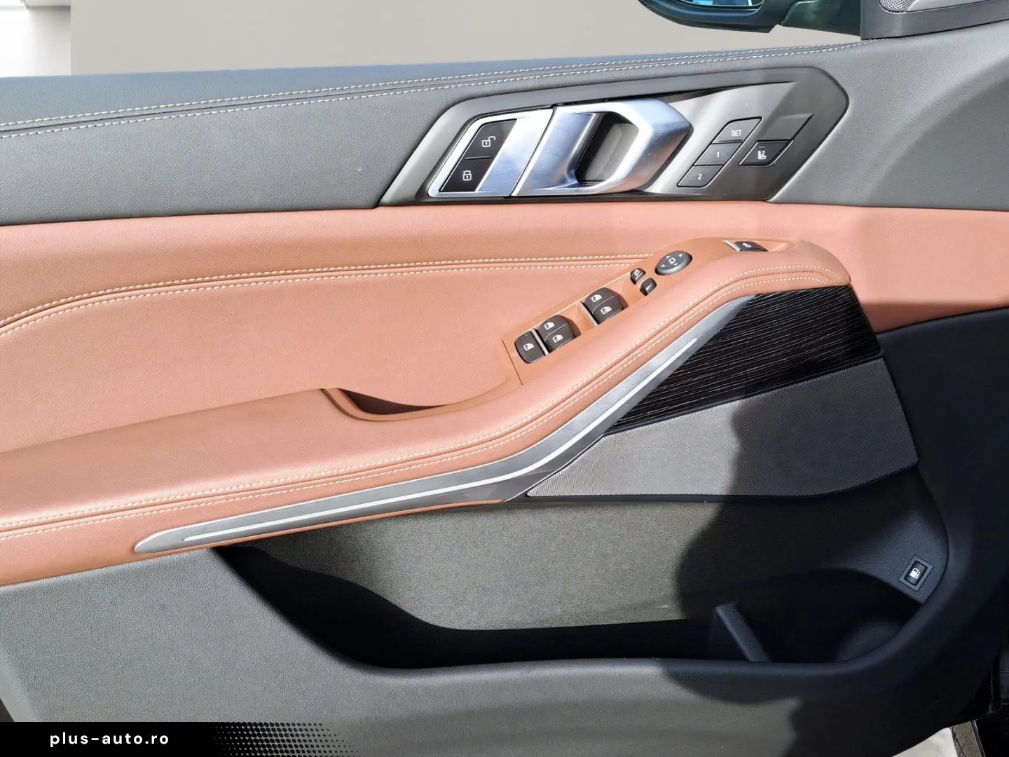 BMW X5 xDrive50e M Sport