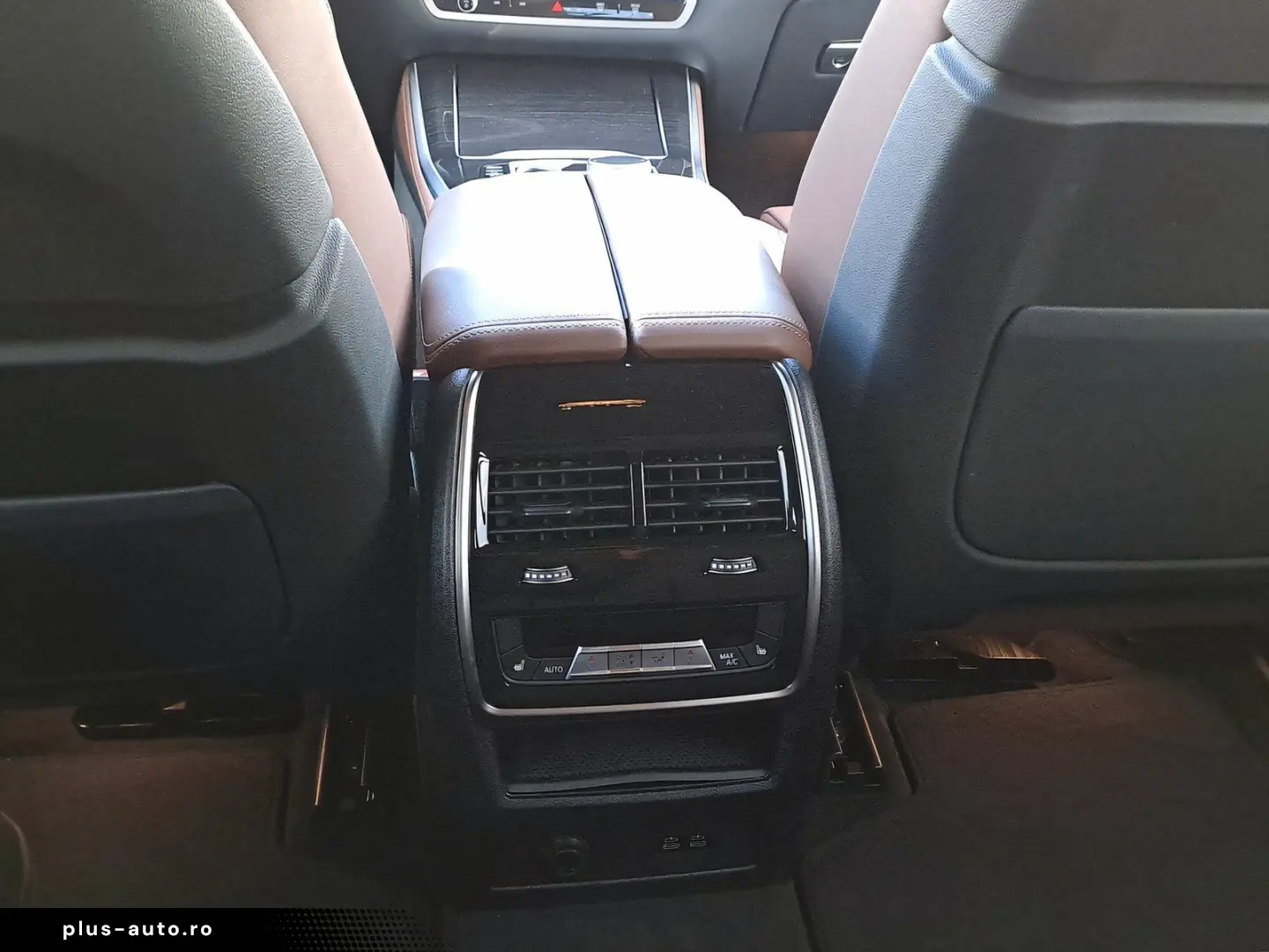 BMW X5 xDrive50e M Sport