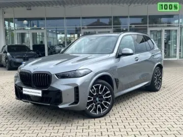 BMW X5 xDrive 50e M Sport PRO 21''AHK H K &hellip;