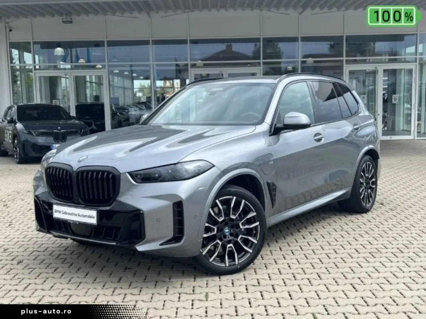 BMW X5 xDrive 50e M Sport PRO 21''AHK H K &hellip;