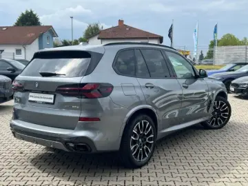 BMW X5 xDrive 50e M Sport PRO 21''AHK H K &hellip;