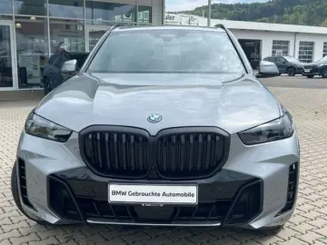 BMW X5 xDrive 50e M Sport PRO 21''AHK H K &hellip;