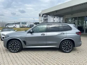 BMW X5 xDrive 50e M Sport PRO 21''AHK H K &hellip;