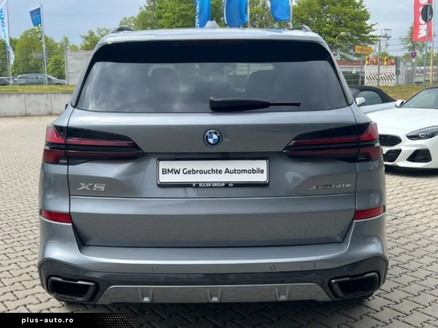 BMW X5 xDrive 50e M Sport PRO 21''AHK H K &hellip;