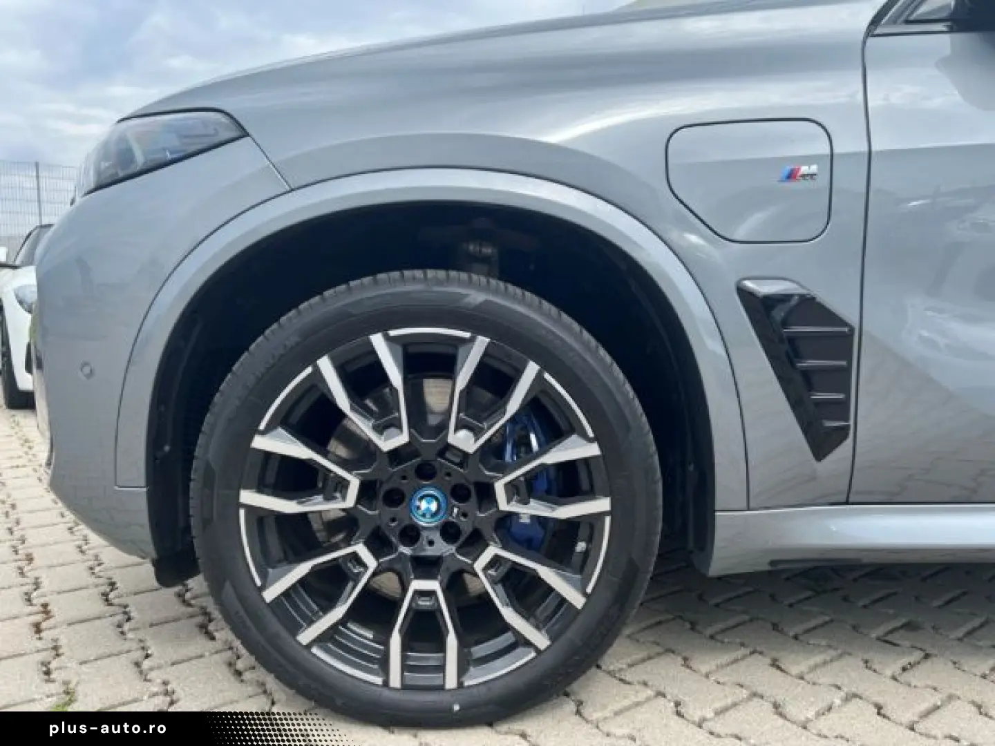 BMW X5 xDrive 50e M Sport PRO 21''AHK H K &hellip;