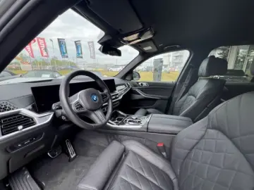 BMW X5 xDrive 50e M Sport PRO 21''AHK H K &hellip;