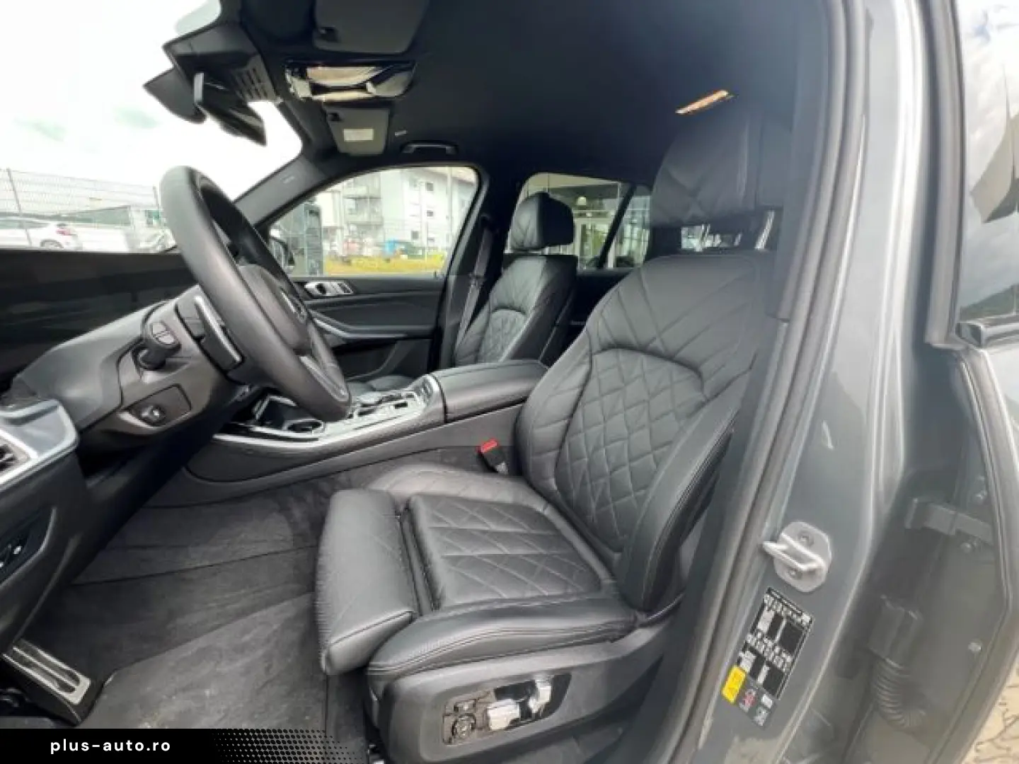 BMW X5 xDrive 50e M Sport PRO 21''AHK H K &hellip;