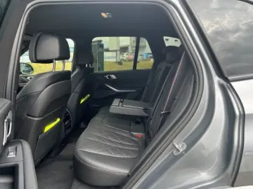 BMW X5 xDrive 50e M Sport PRO 21''AHK H K &hellip;