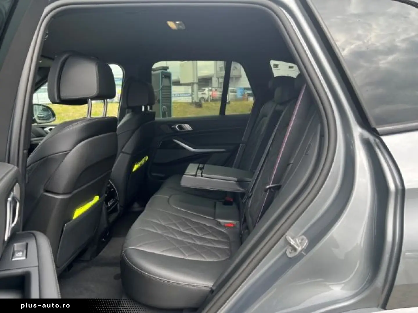 BMW X5 xDrive 50e M Sport PRO 21''AHK H K &hellip;