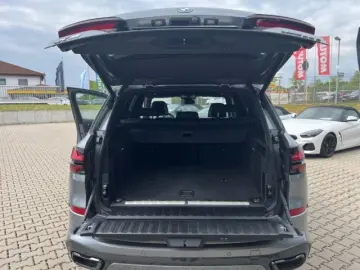 BMW X5 xDrive 50e M Sport PRO 21''AHK H K &hellip;