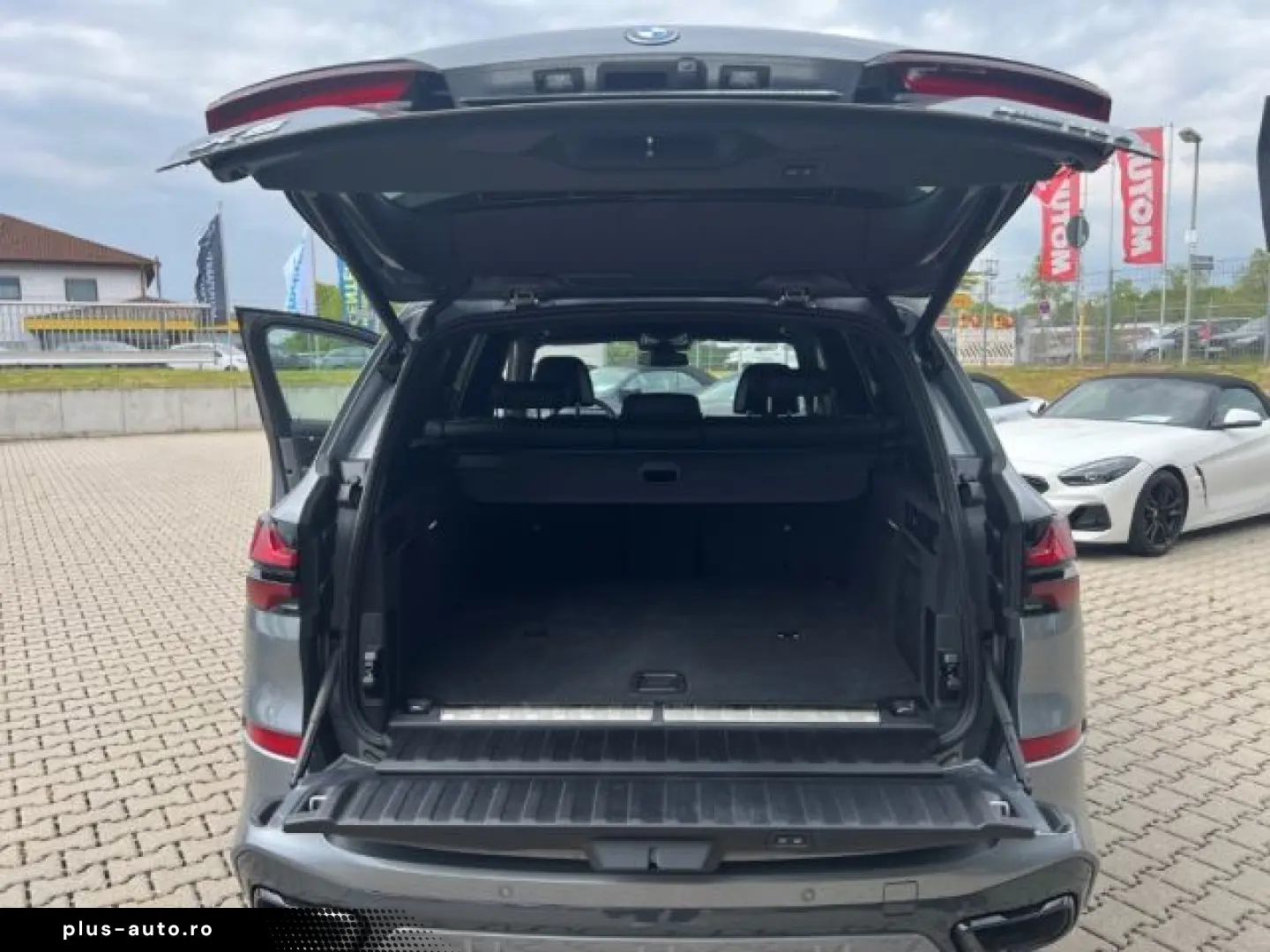 BMW X5 xDrive 50e M Sport PRO 21''AHK H K &hellip;