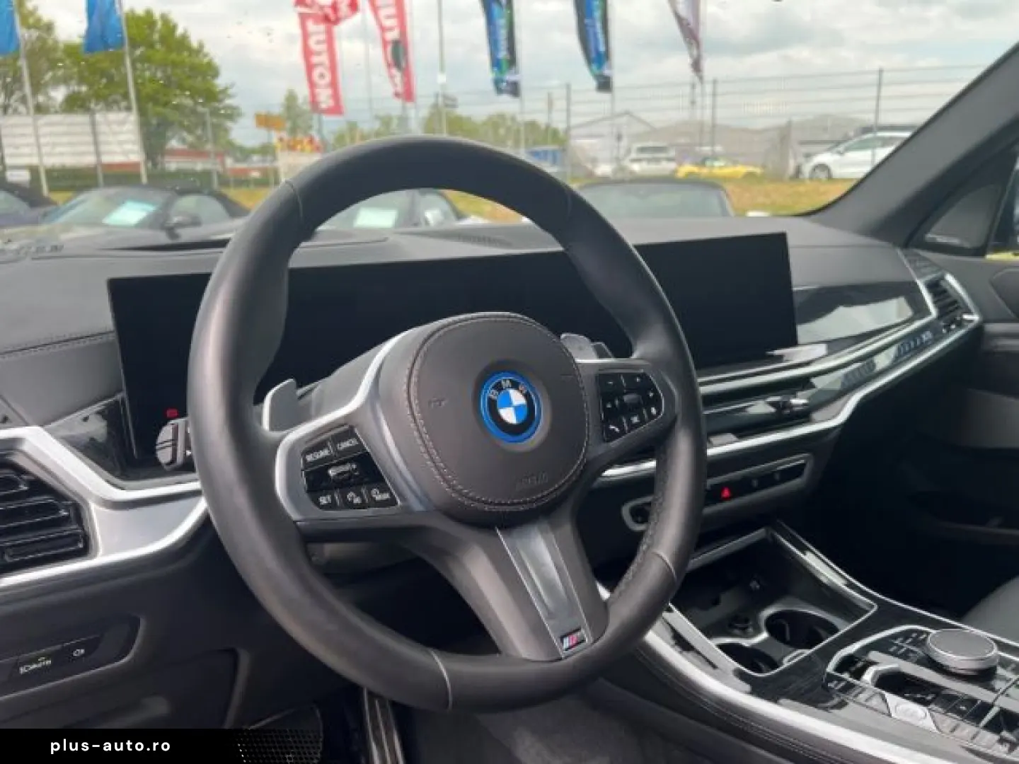 BMW X5 xDrive 50e M Sport PRO 21''AHK H K &hellip;