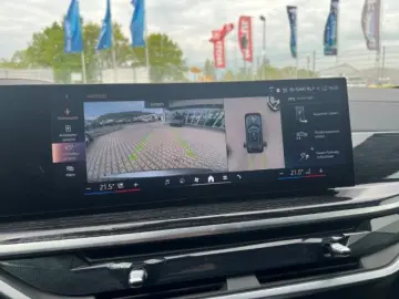 BMW X5 xDrive 50e M Sport PRO 21''AHK H K &hellip;