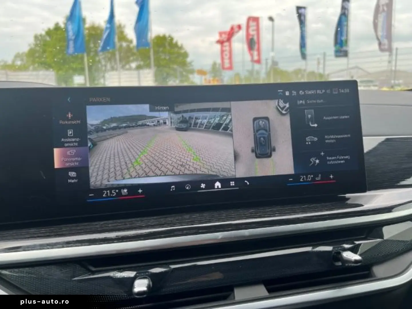 BMW X5 xDrive 50e M Sport PRO 21''AHK H K &hellip;